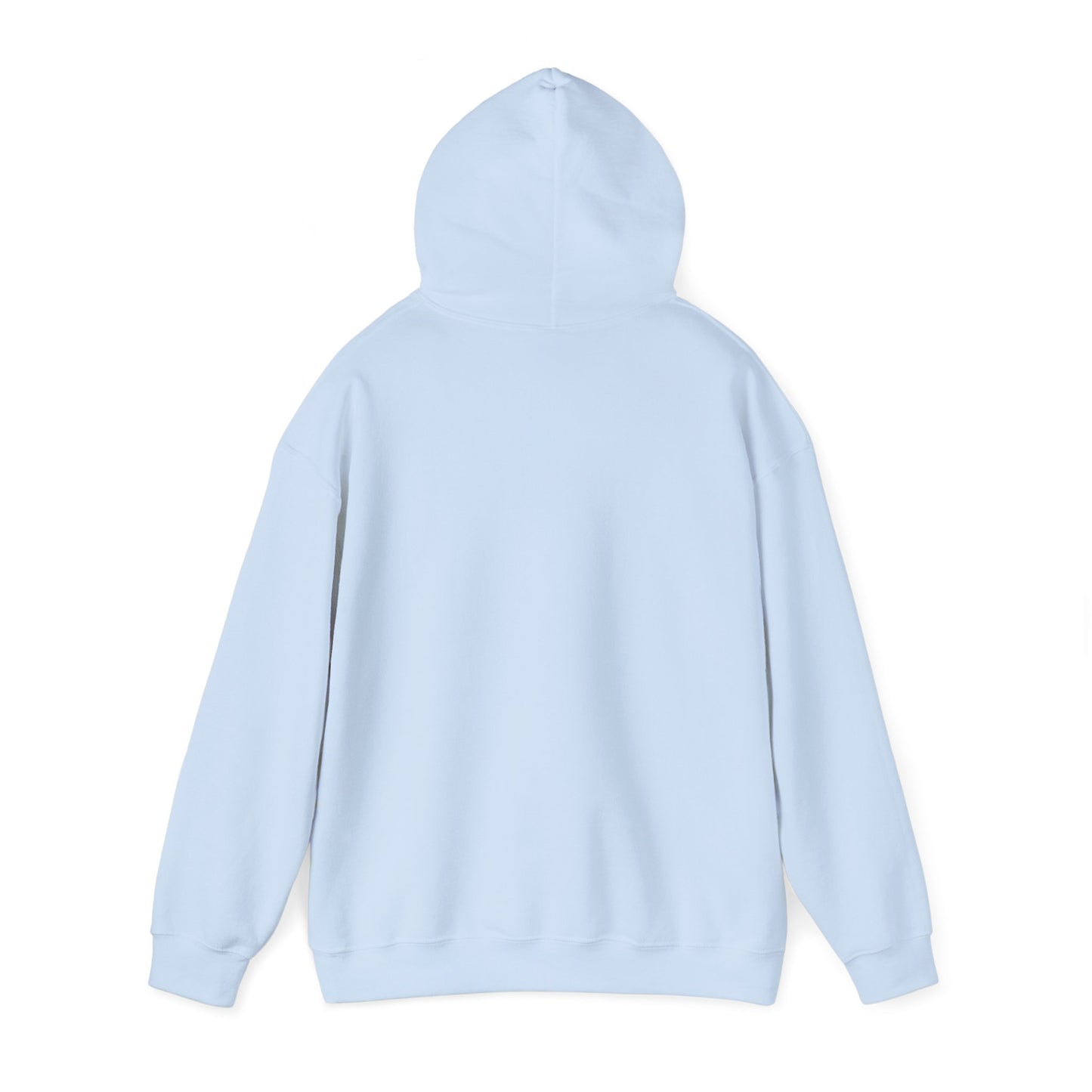 Queen Mood Hooded Sweatshirt