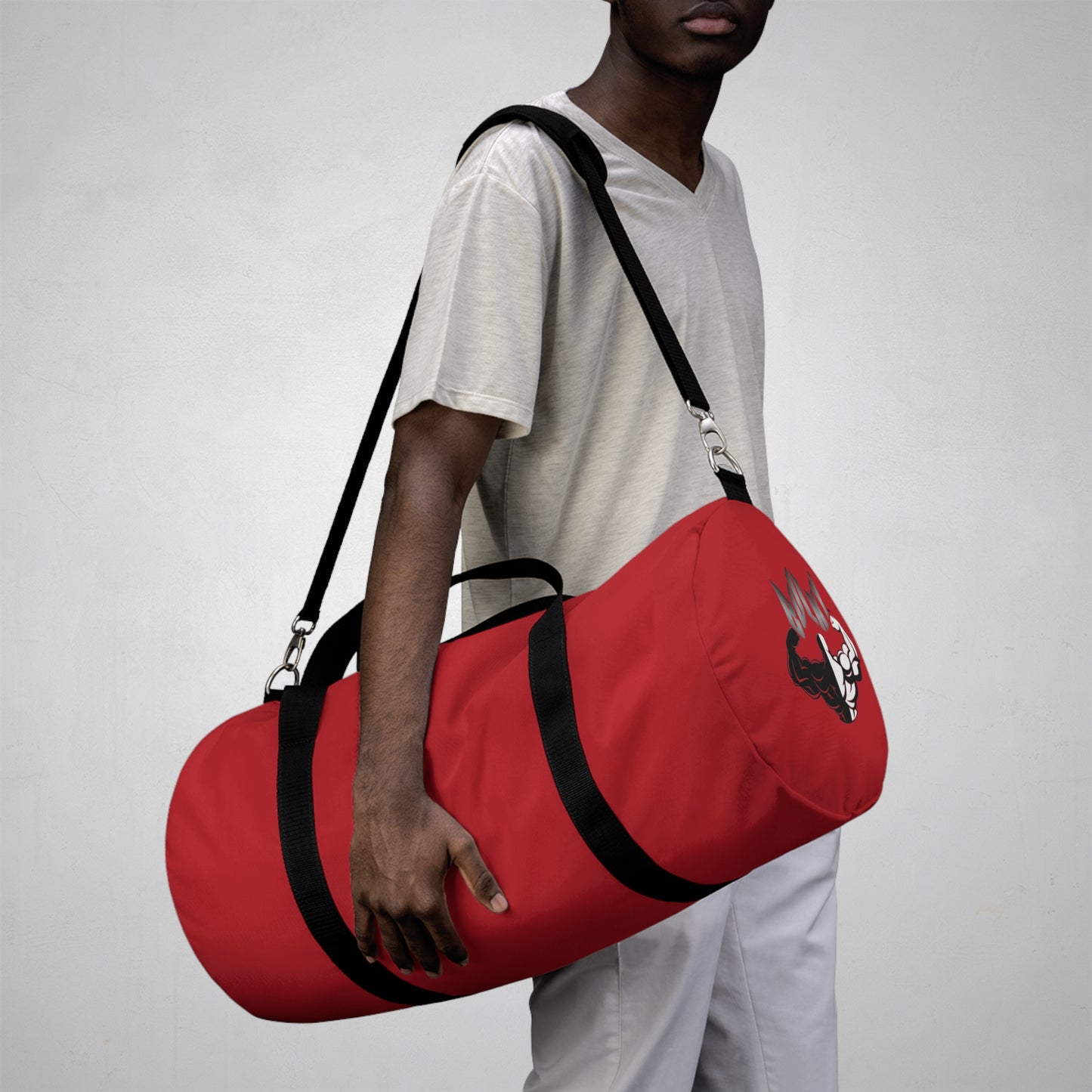 BULKY™ Duffel Bag