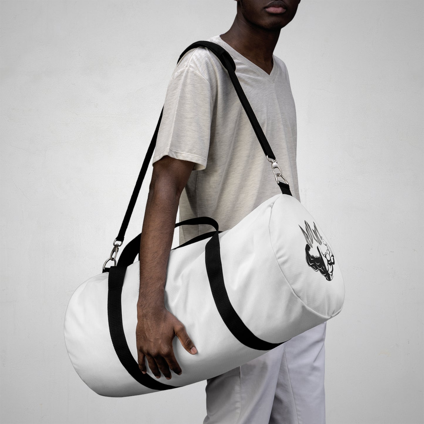 BULKY™ Duffel Bag
