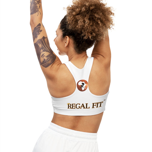 REGAL FIT™ Seamless Sports Bra