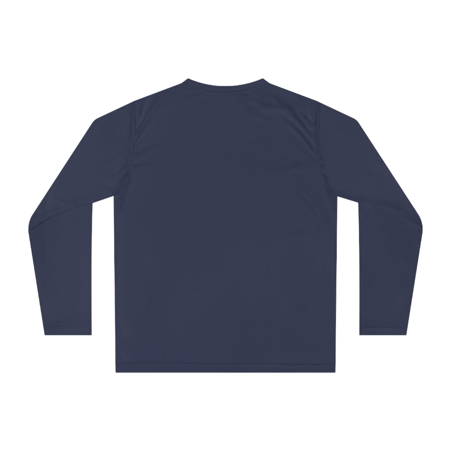 Queen Mood - Performance Long Sleeve Shirt