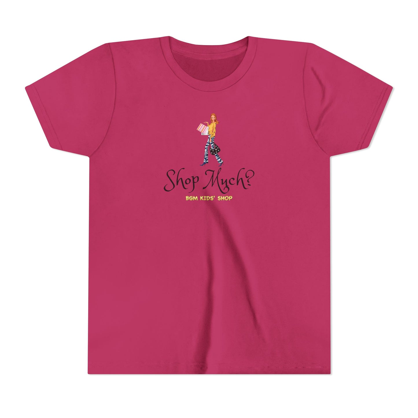 Shop Much Tee - BGM KIDS' SHOP