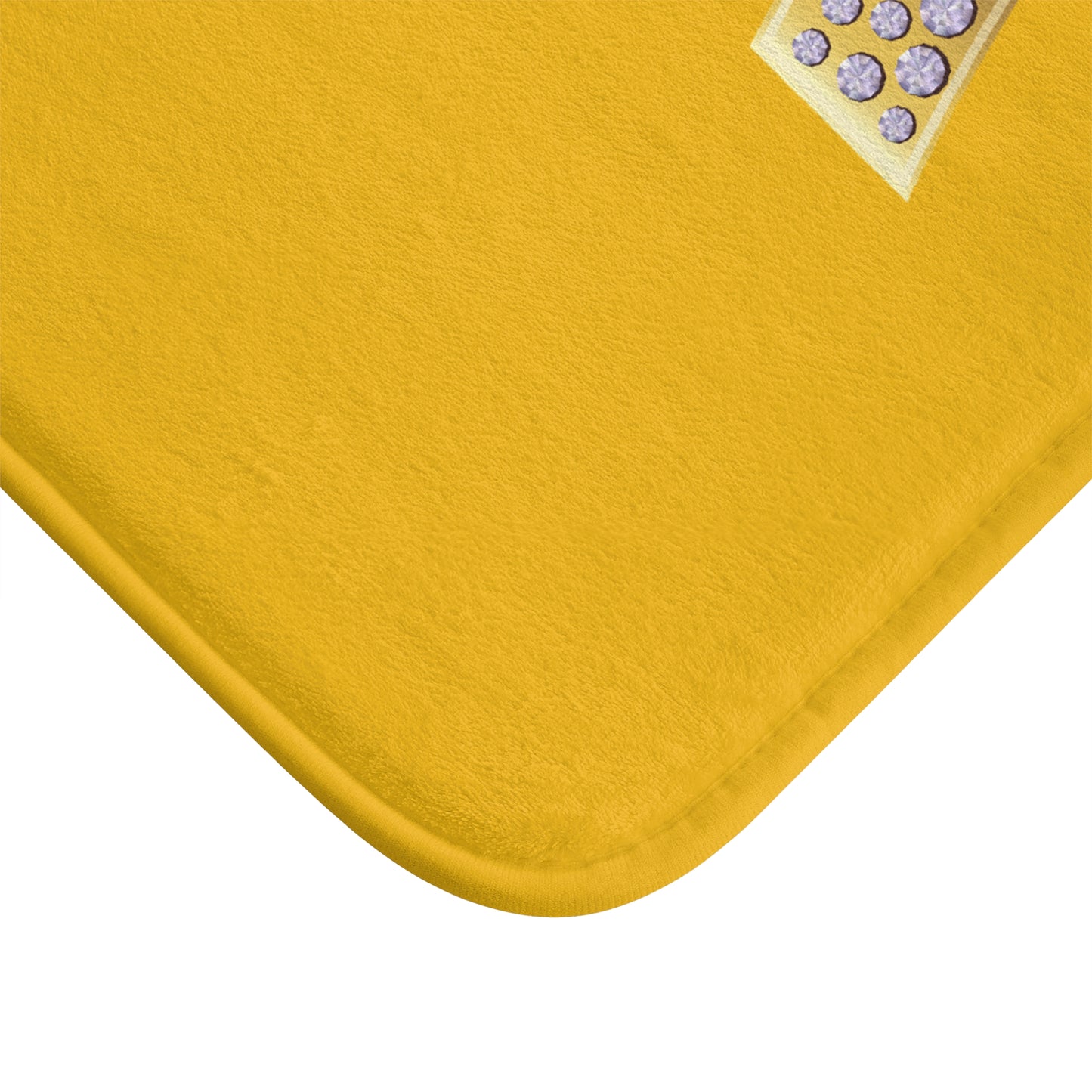 Gemini Bath Mat - Know Wear™ Collection