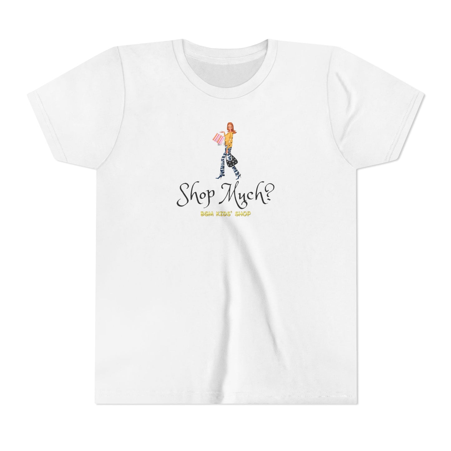Shop Much Tee - BGM KIDS' SHOP