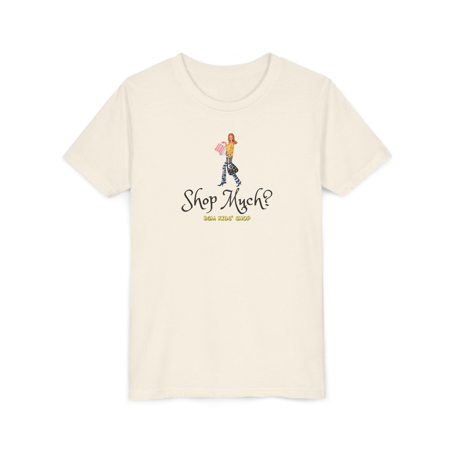 Shop Much Tee - BGM KIDS' SHOP