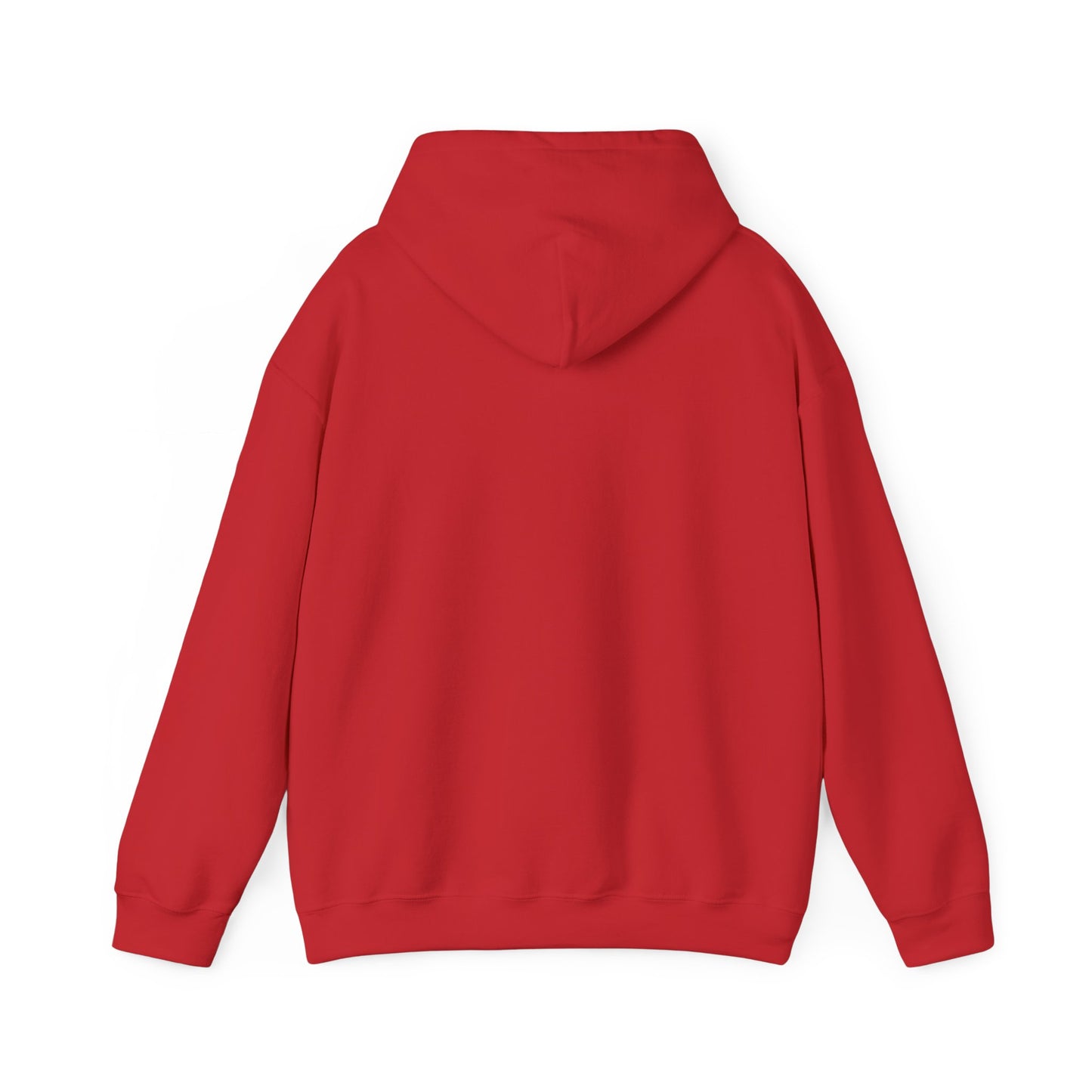 Queen Mood Hooded Sweatshirt