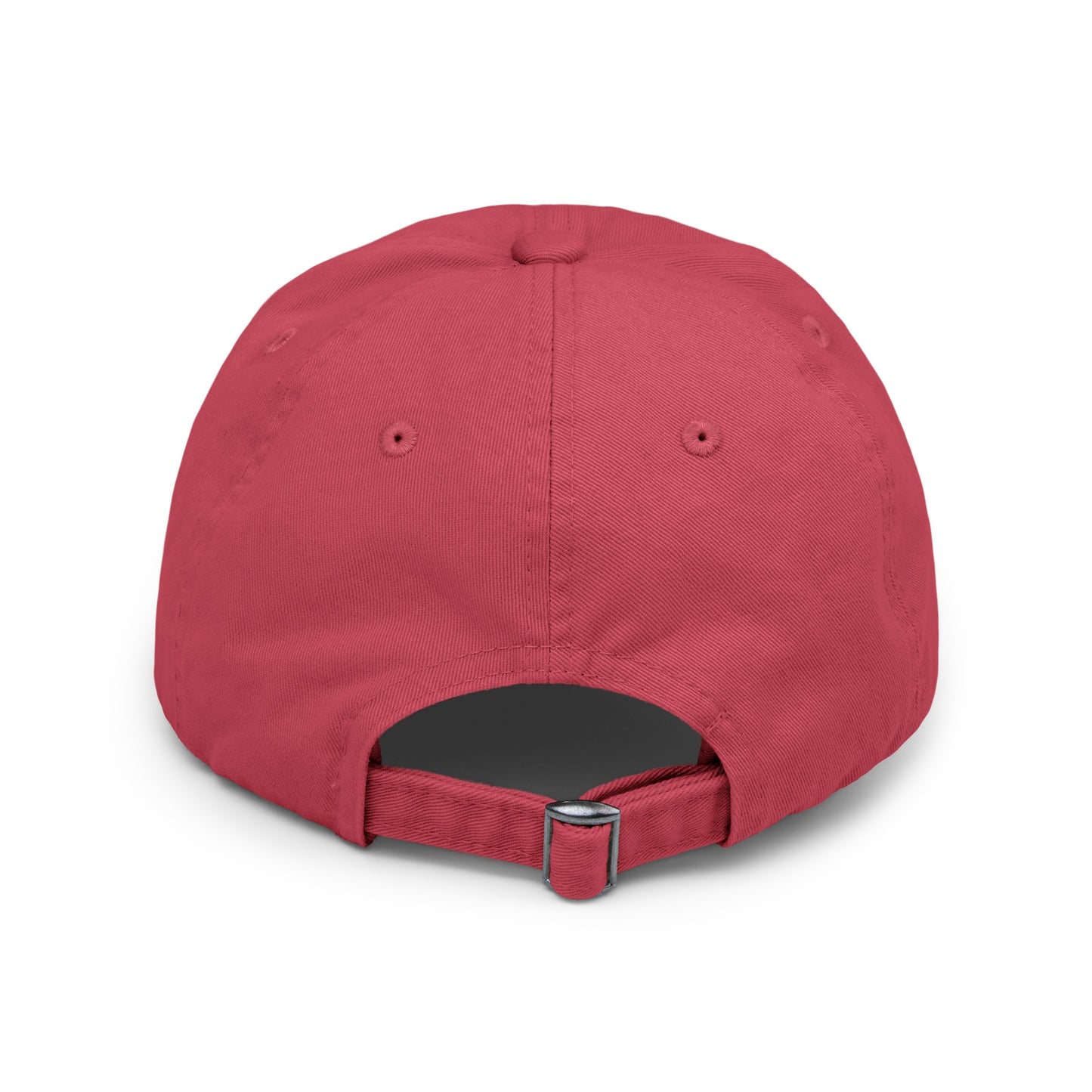 BULKY™ Distressed Cap