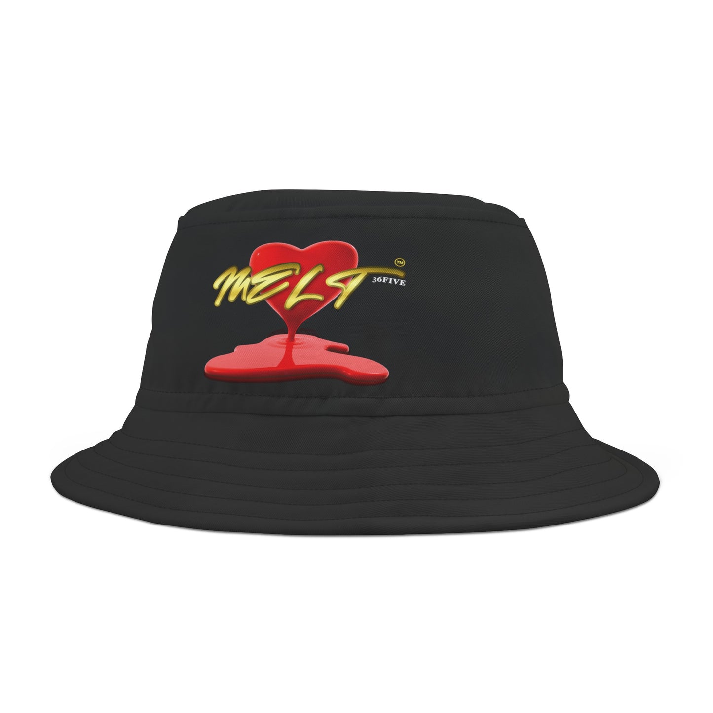 Heart MELT™ Bucket Hat