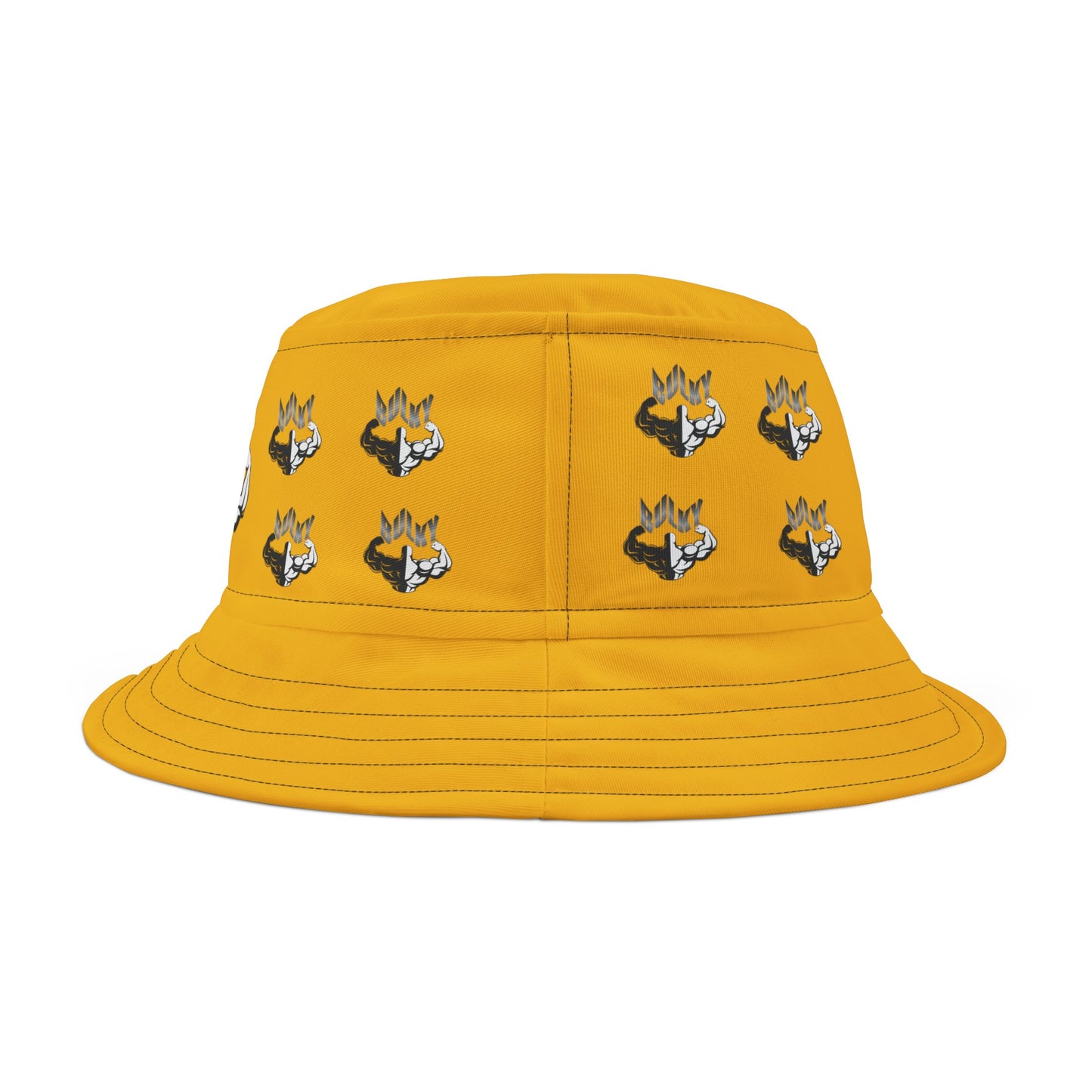 BULKY™ Bucket Hat
