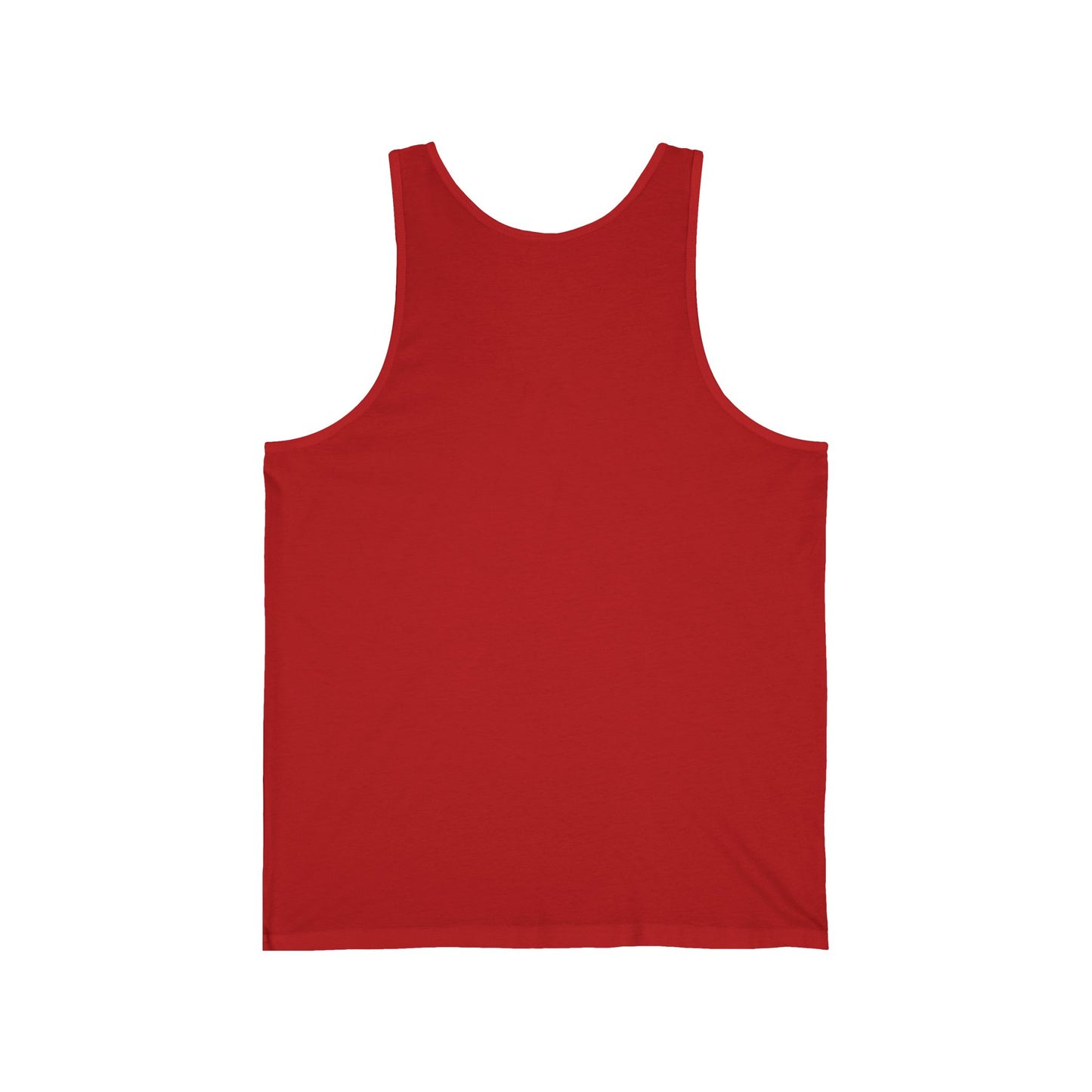 BULKY™Jersey Tank