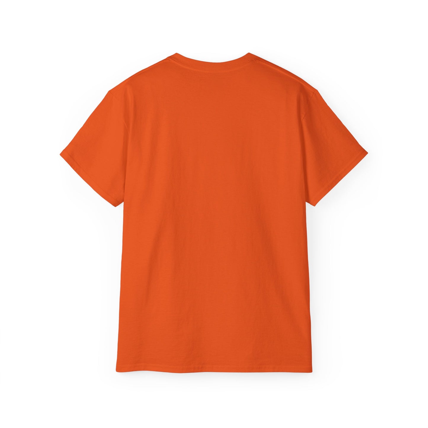 TIME MELT™ Unisex Ultra Cotton Tee