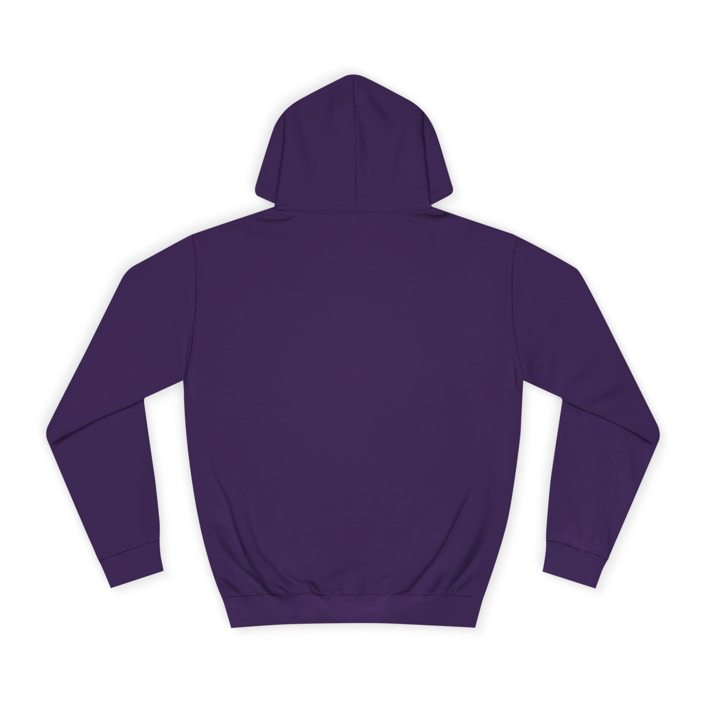 Necessary™ College Style Hoodie