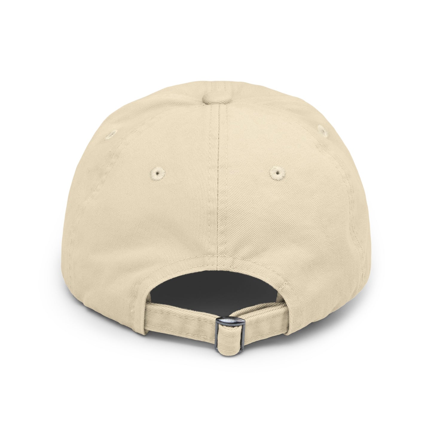 BULKY™ Distressed Cap