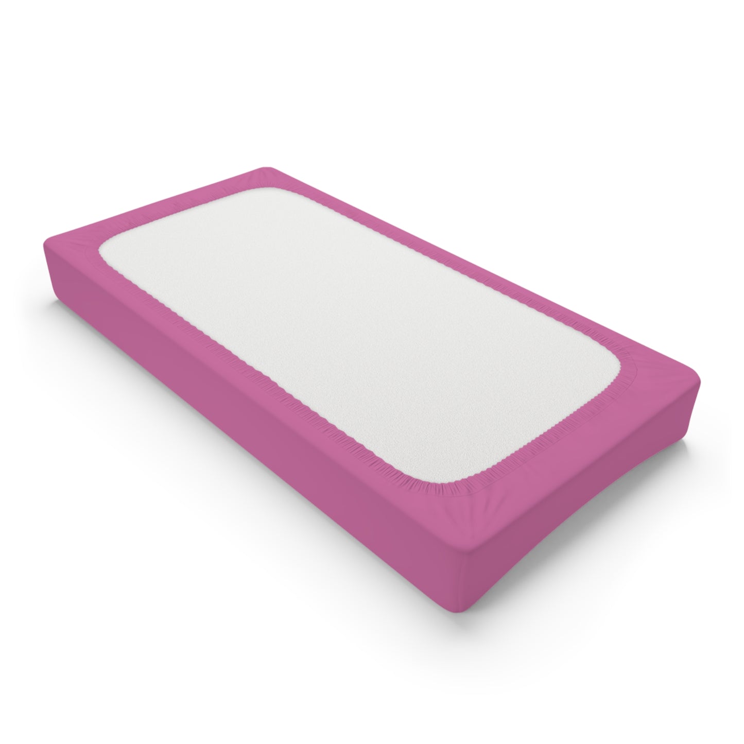 Heart MELT™ Baby Changing Pad Cover