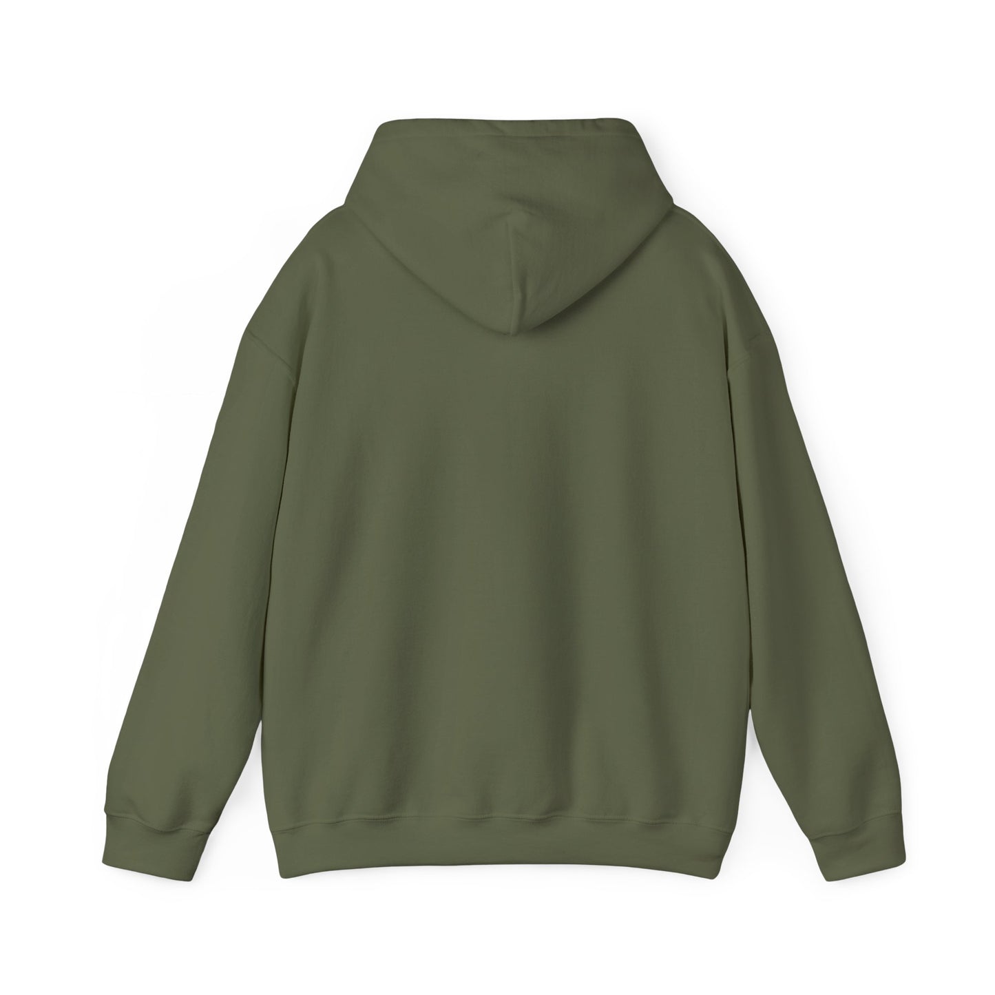 Queen Mood Hooded Sweatshirt