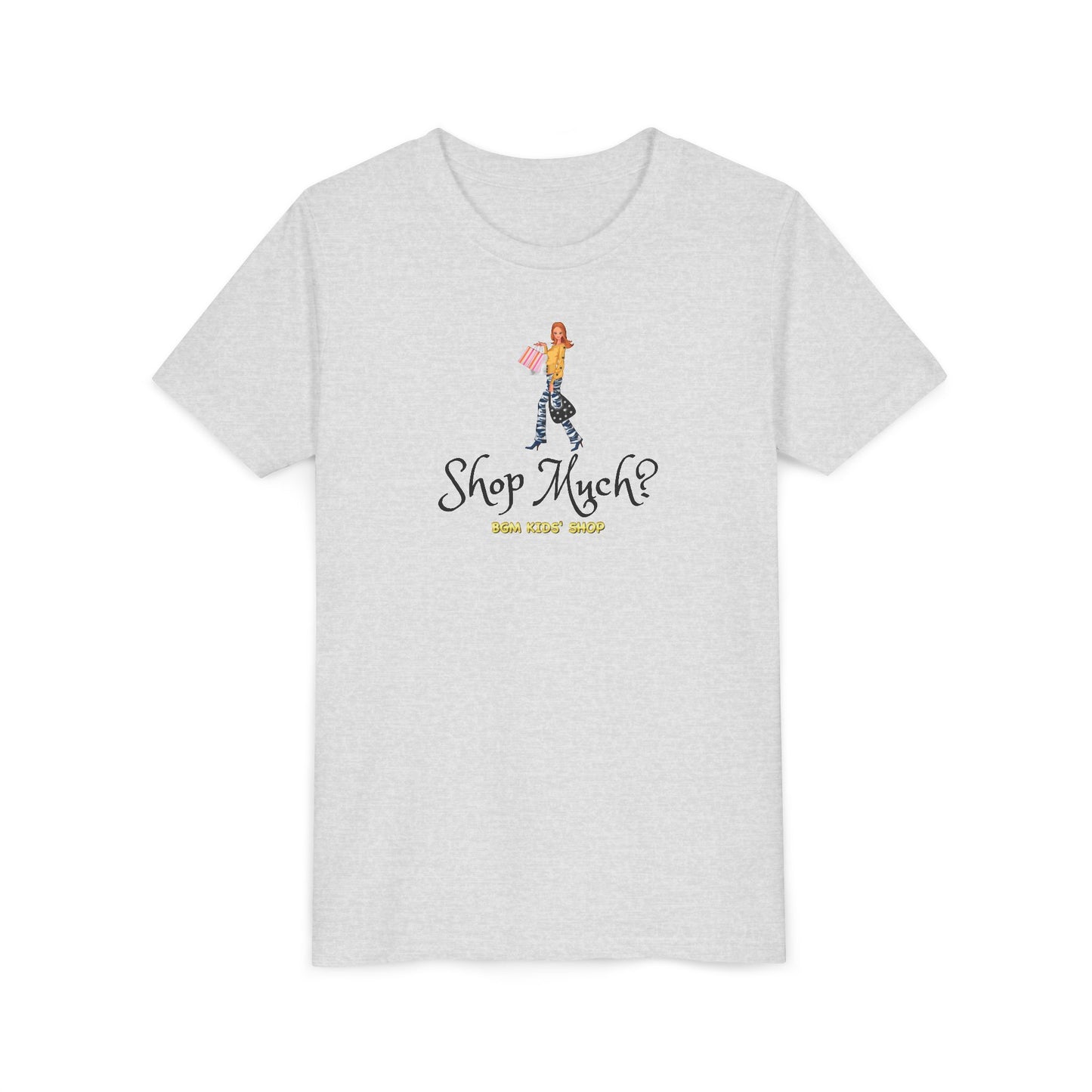Shop Much Tee - BGM KIDS' SHOP