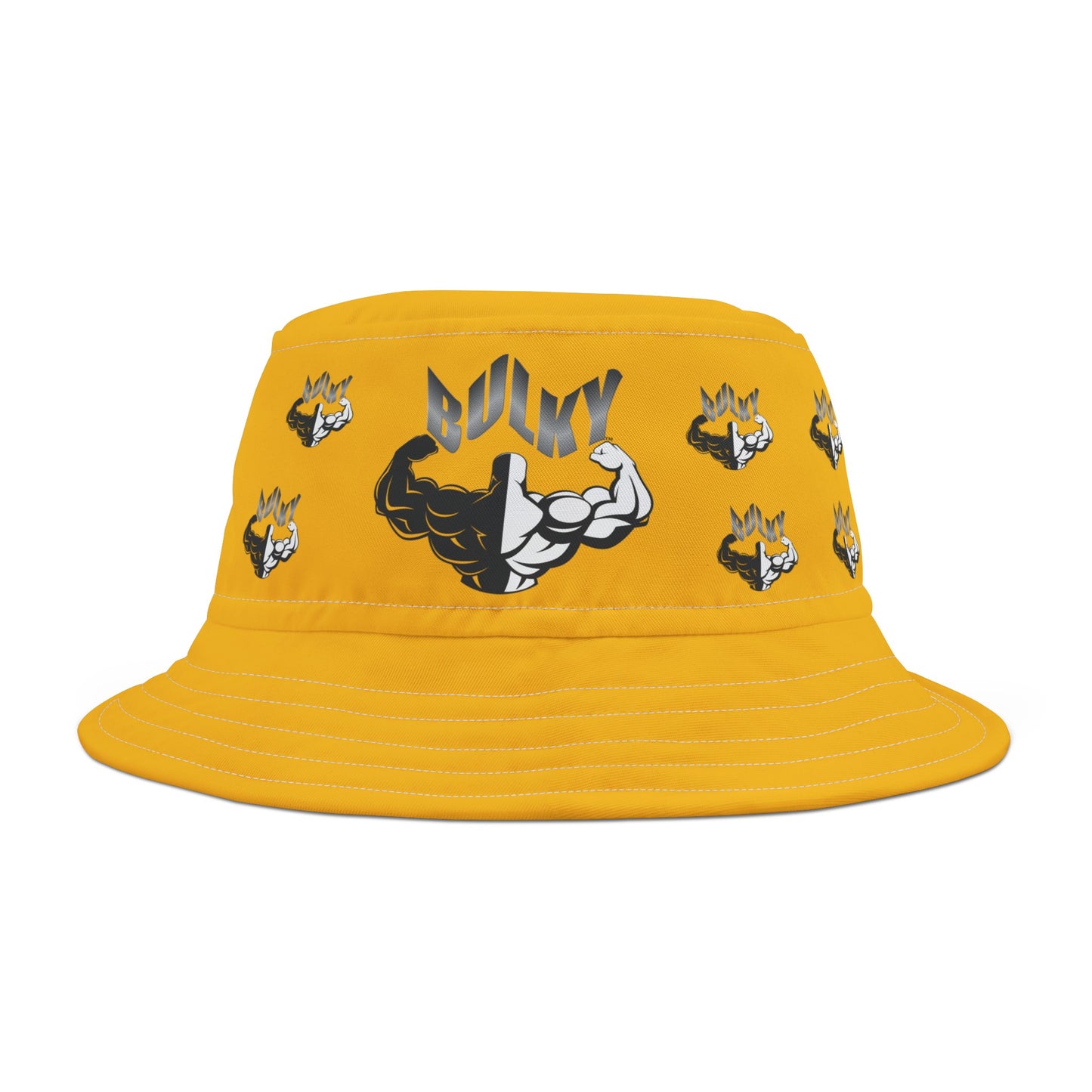 BULKY™ Bucket Hat