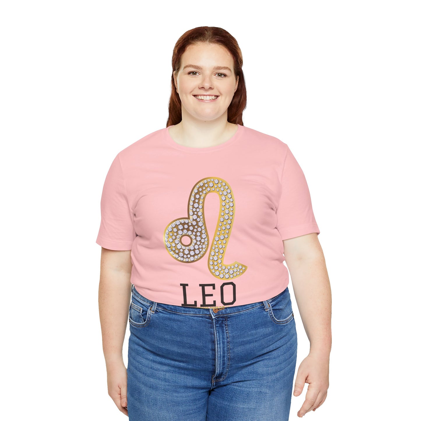 Leo Unisex Tee - KNOW WEAR™ Collection