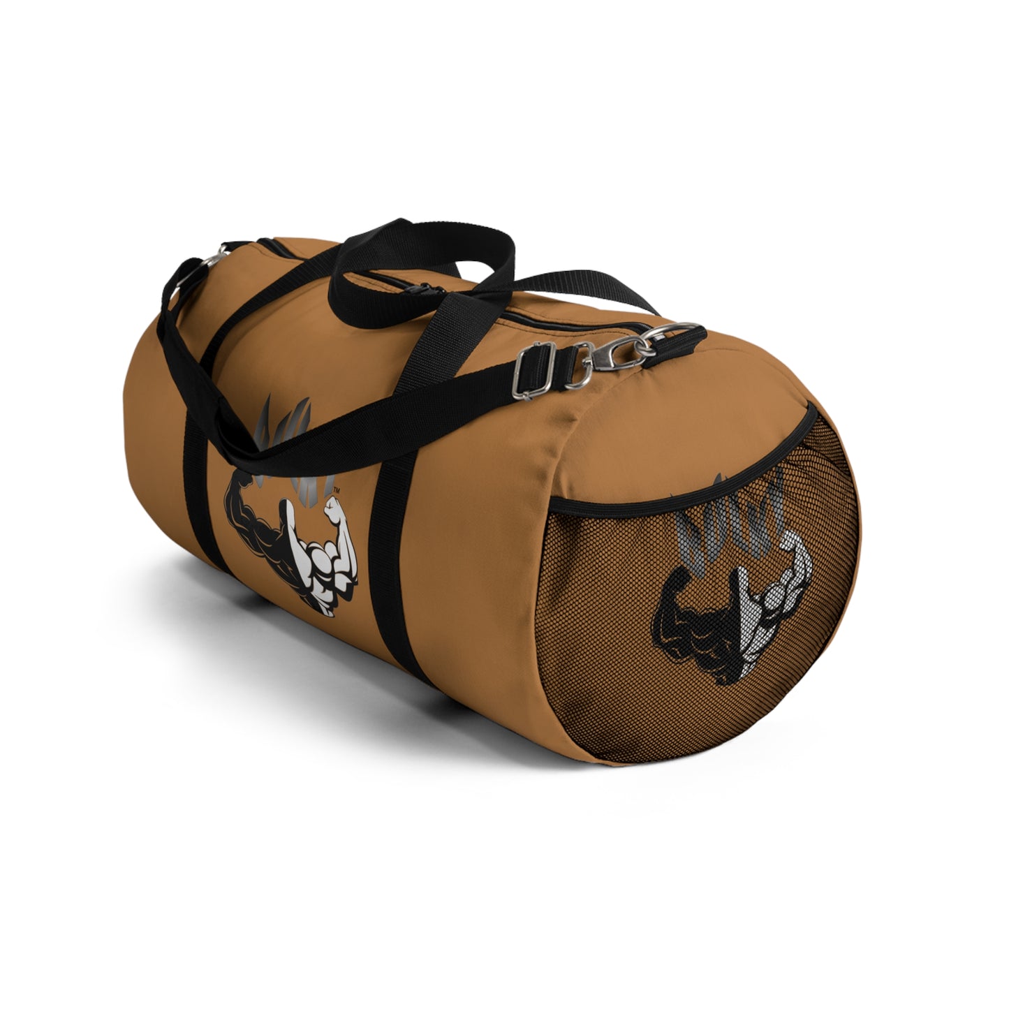 BULKY™ Duffel Bag