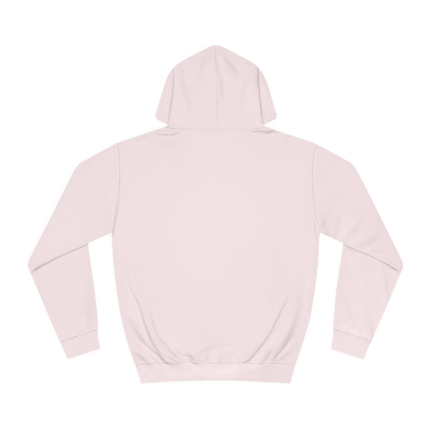 Selfie Mood College-Style Hoodie
