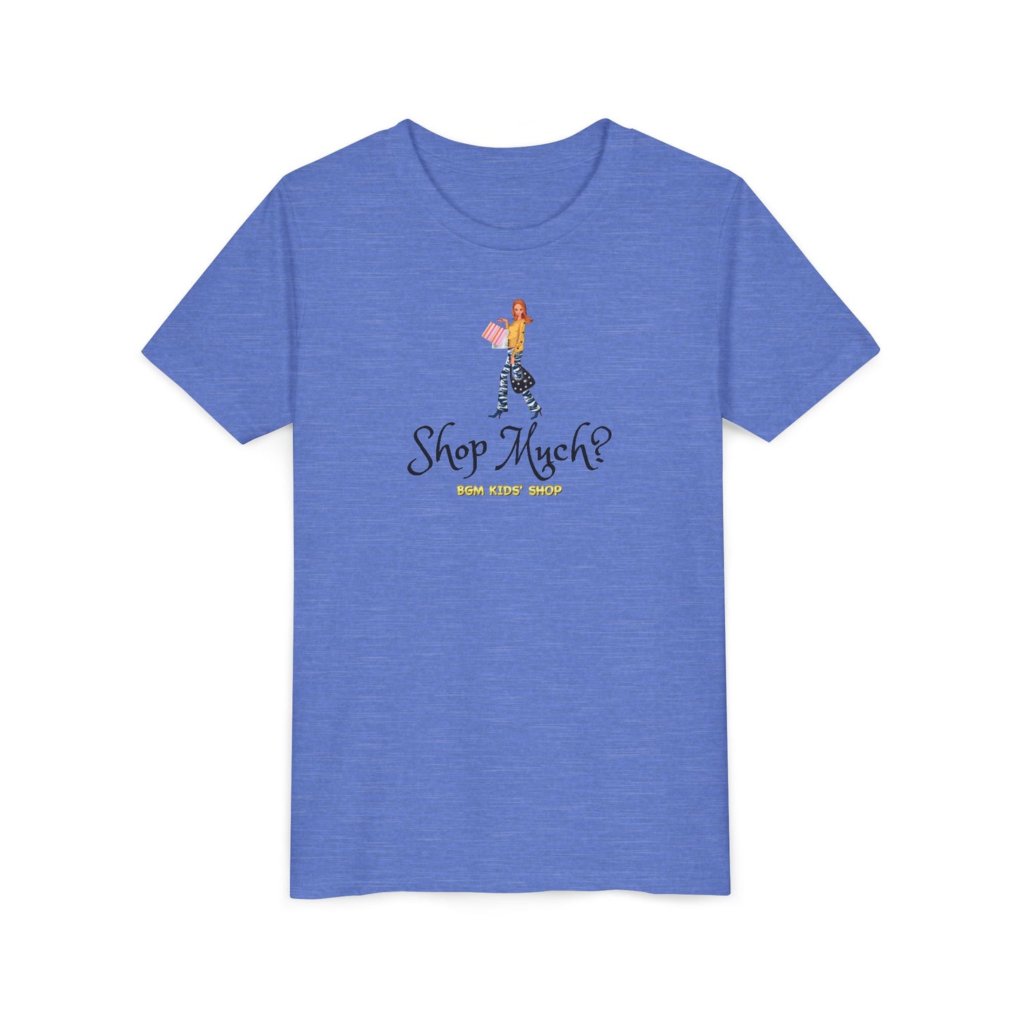 Shop Much Tee - BGM KIDS' SHOP