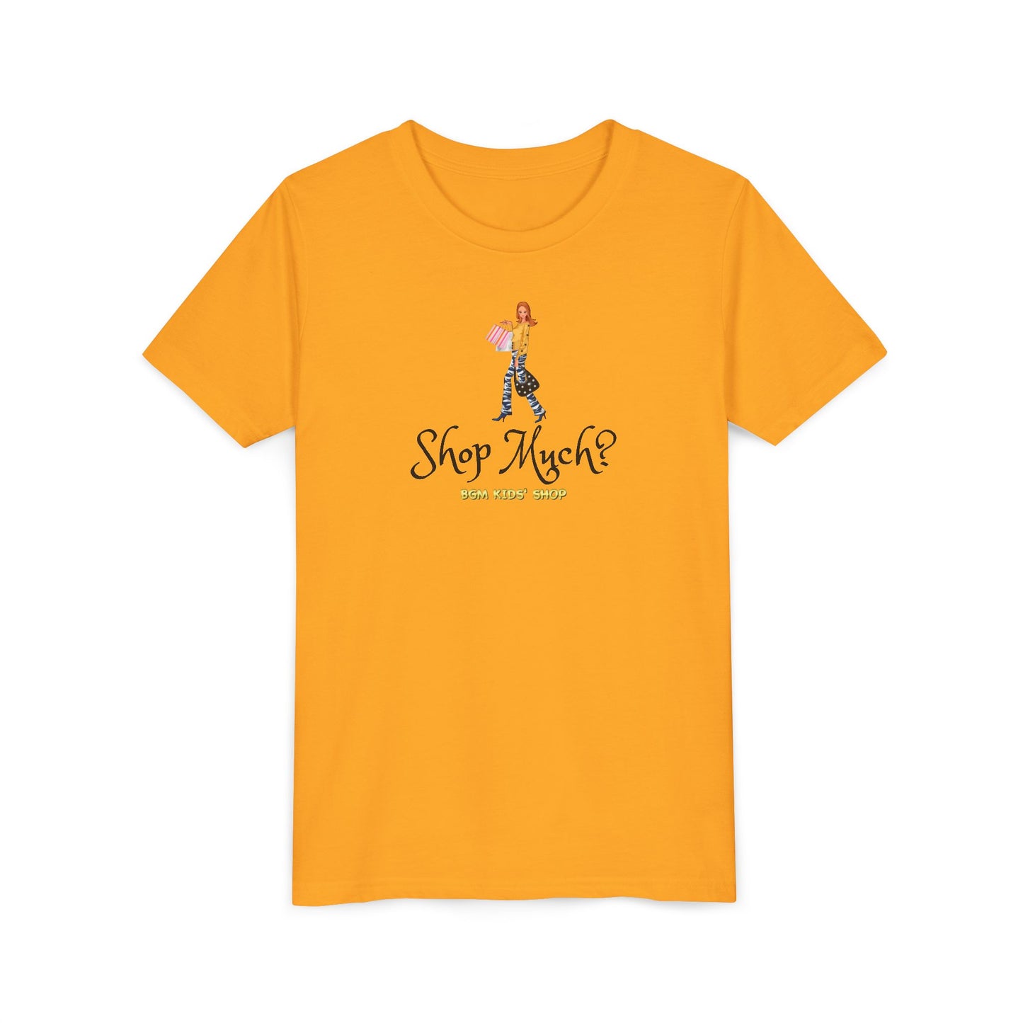 Shop Much Tee - BGM KIDS' SHOP