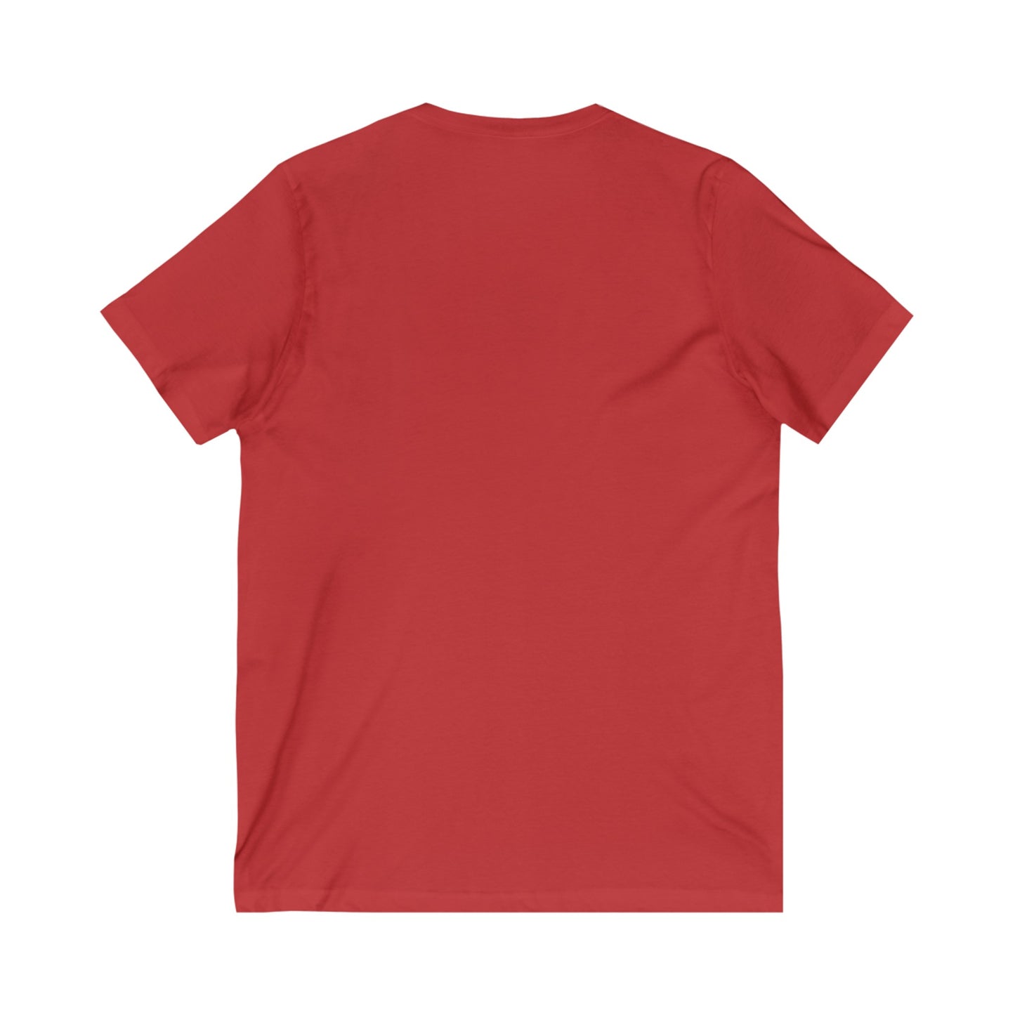 Time MELT™ V-Neck Tee