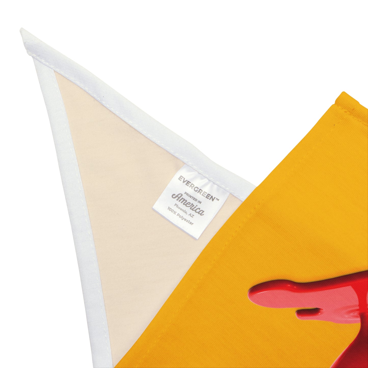 HEART MELT™ Pet Bandana
