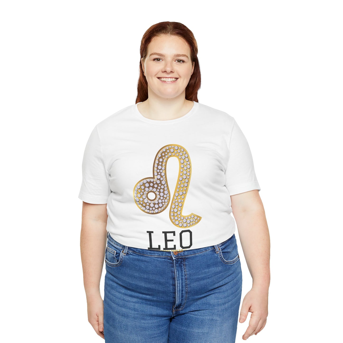 Leo Unisex Tee - KNOW WEAR™ Collection