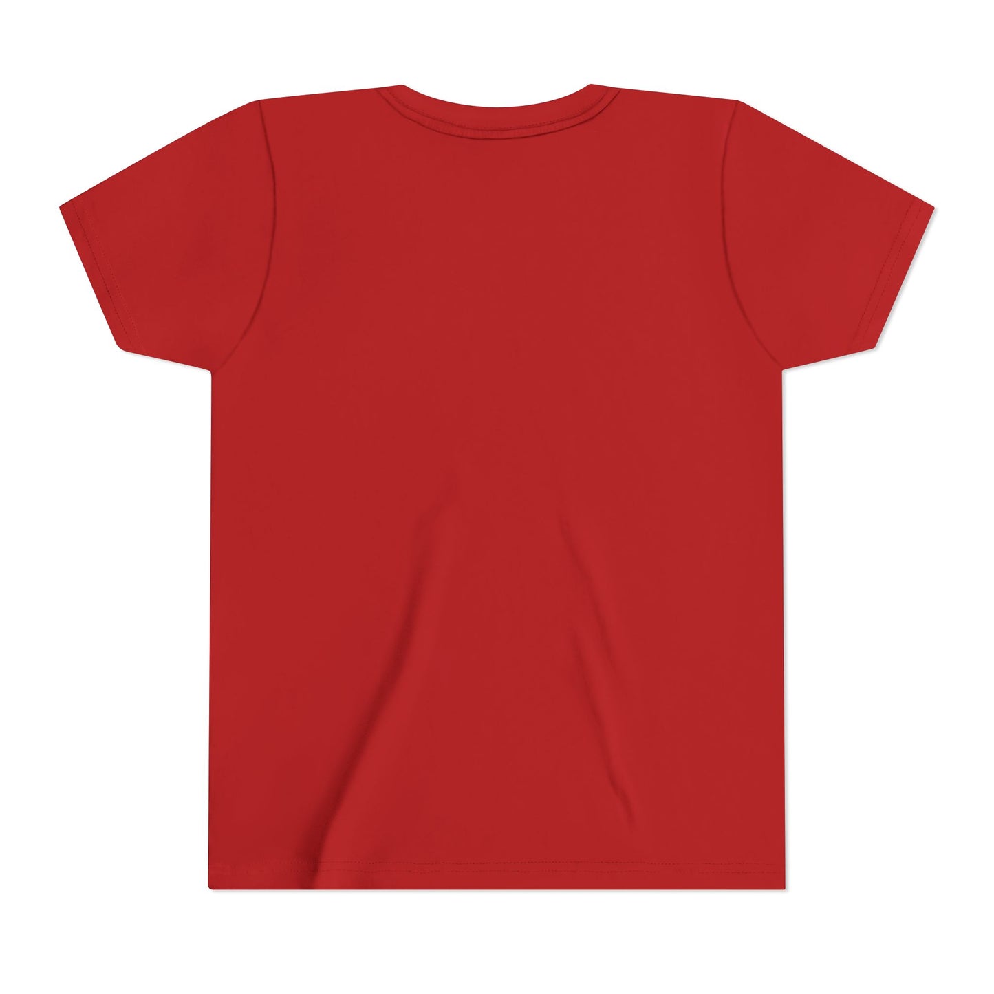 Problem Solved Tee - BGM KIDS' SHOP