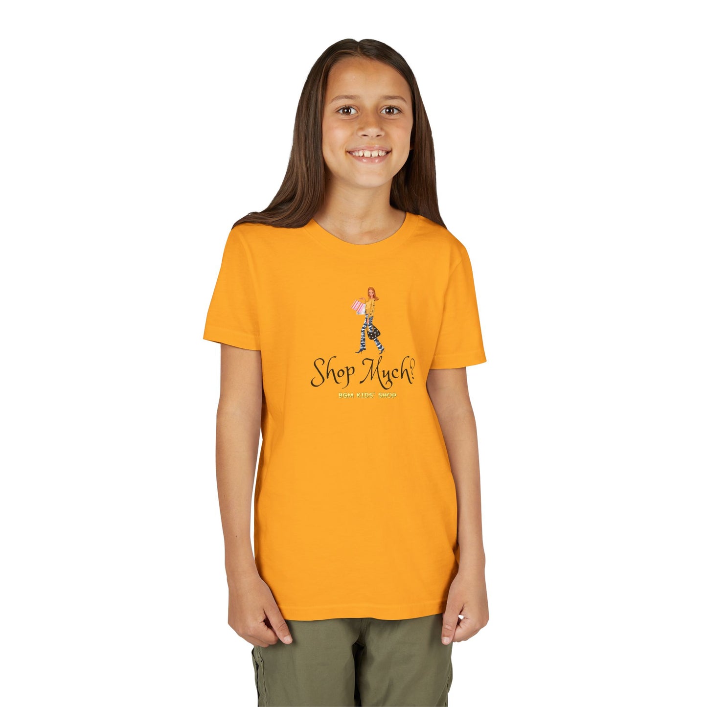 Shop Much Tee - BGM KIDS' SHOP