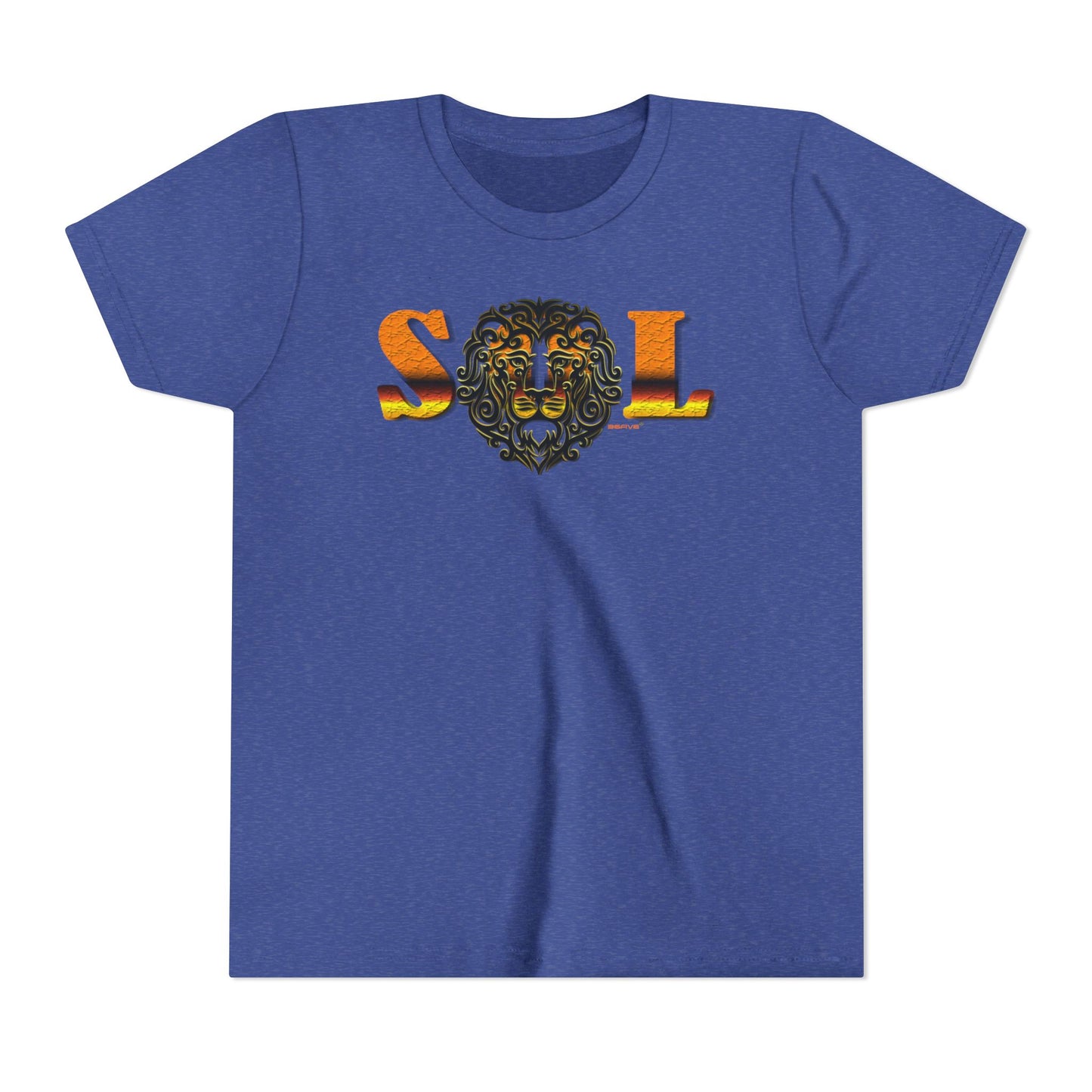 SOL 36FIVE - Youth Tee - KNOW WEAR™ Collection