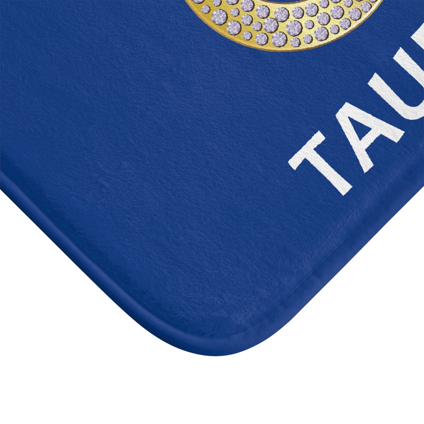 Taurus Bath Mat - Know Wear™ Collection