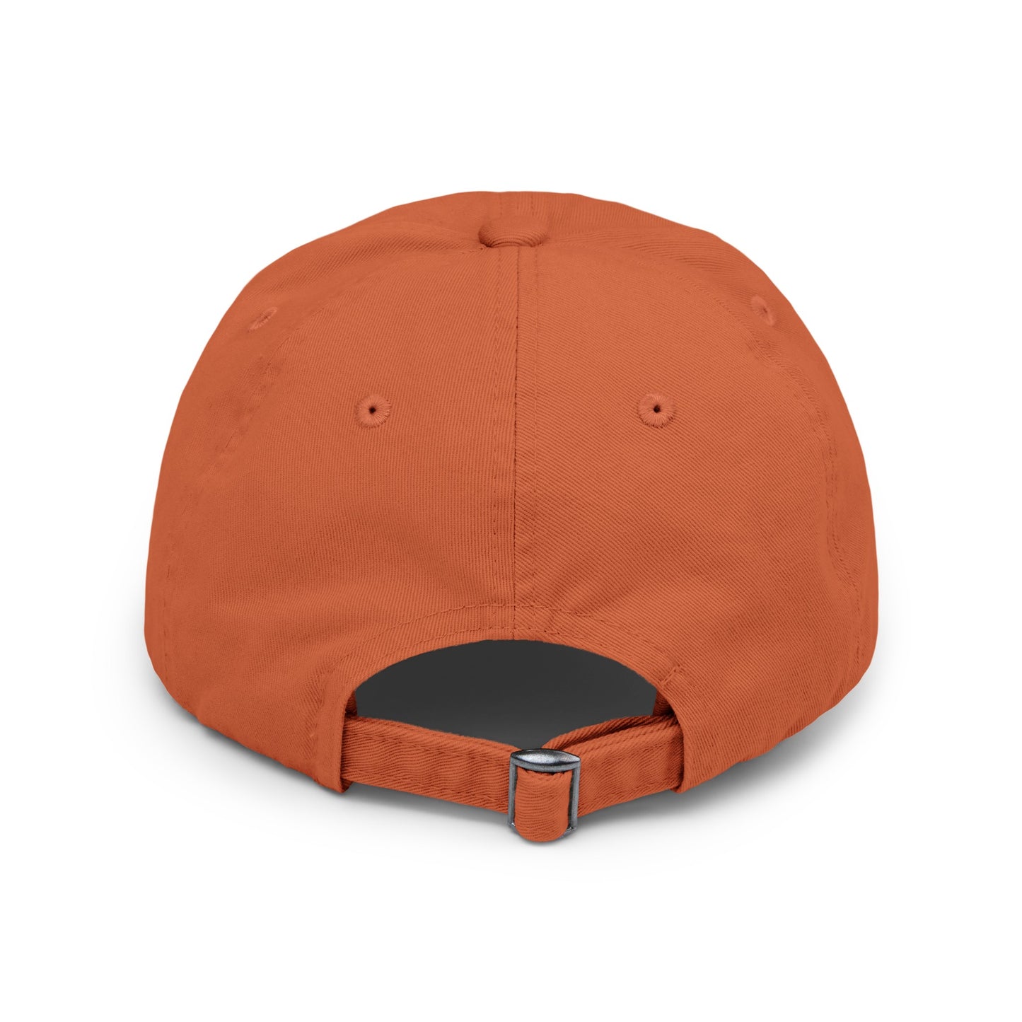 BULKY™ Distressed Cap