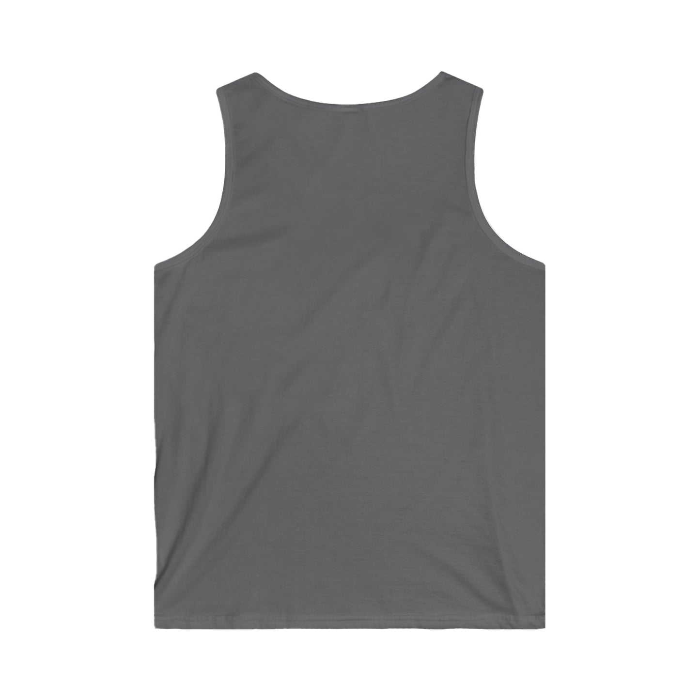 BULKY™ Men's Soft Tank Top
