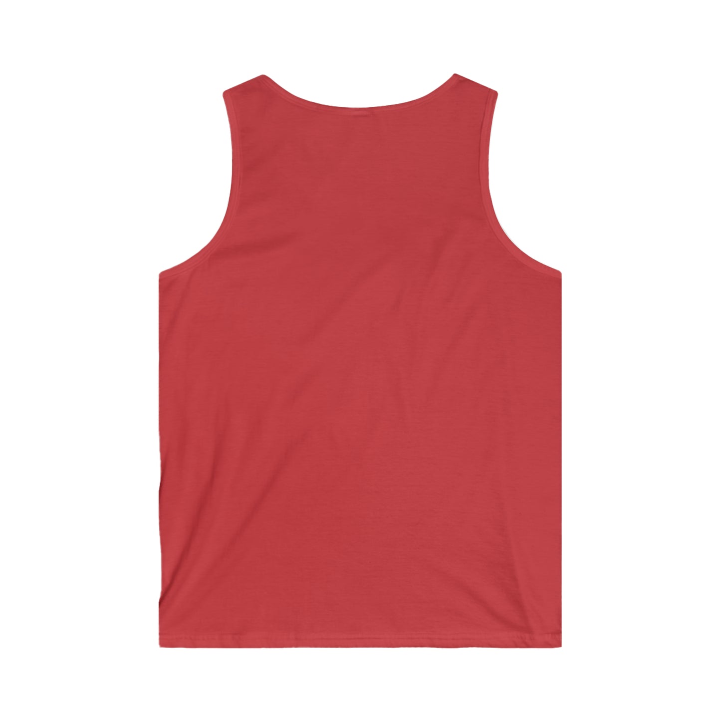 BULKY™ Men's Soft Tank Top