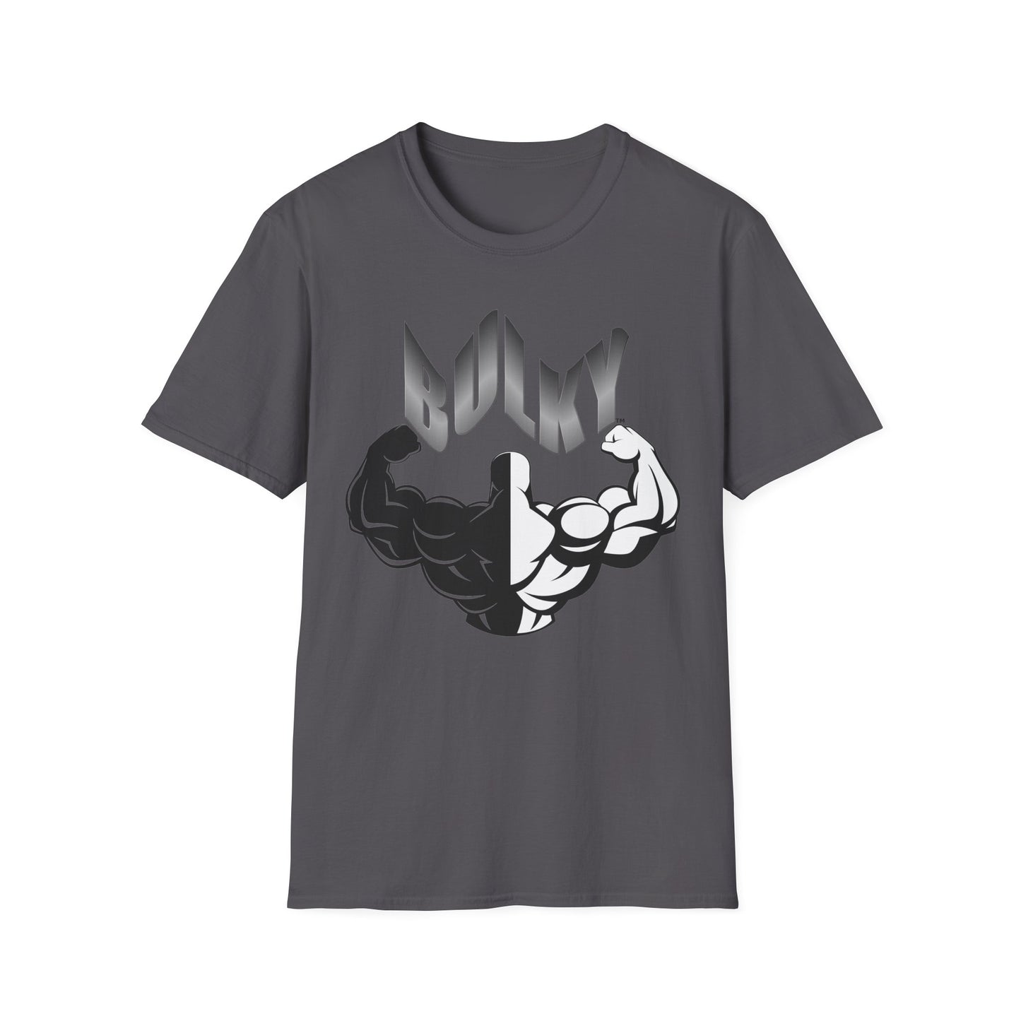 BULKY™ Soft-Style T-Shirt