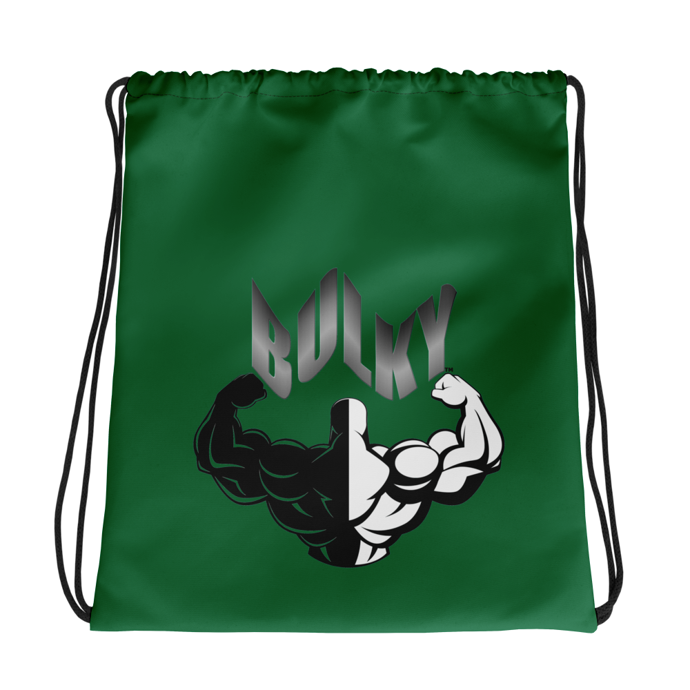 BULKY™ Drawstring Bag