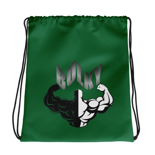 BULKY™ Drawstring Bag