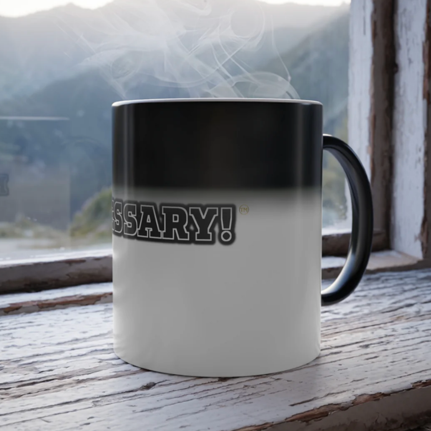 Necessary™ All-In Founders Pack (Exclusive Collectible Edition)