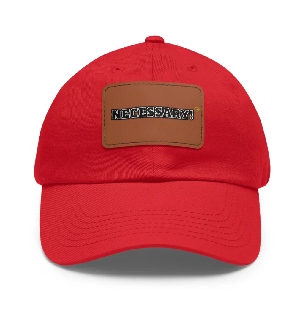 Necessary™ Exclusive Collectables - Starter Pack