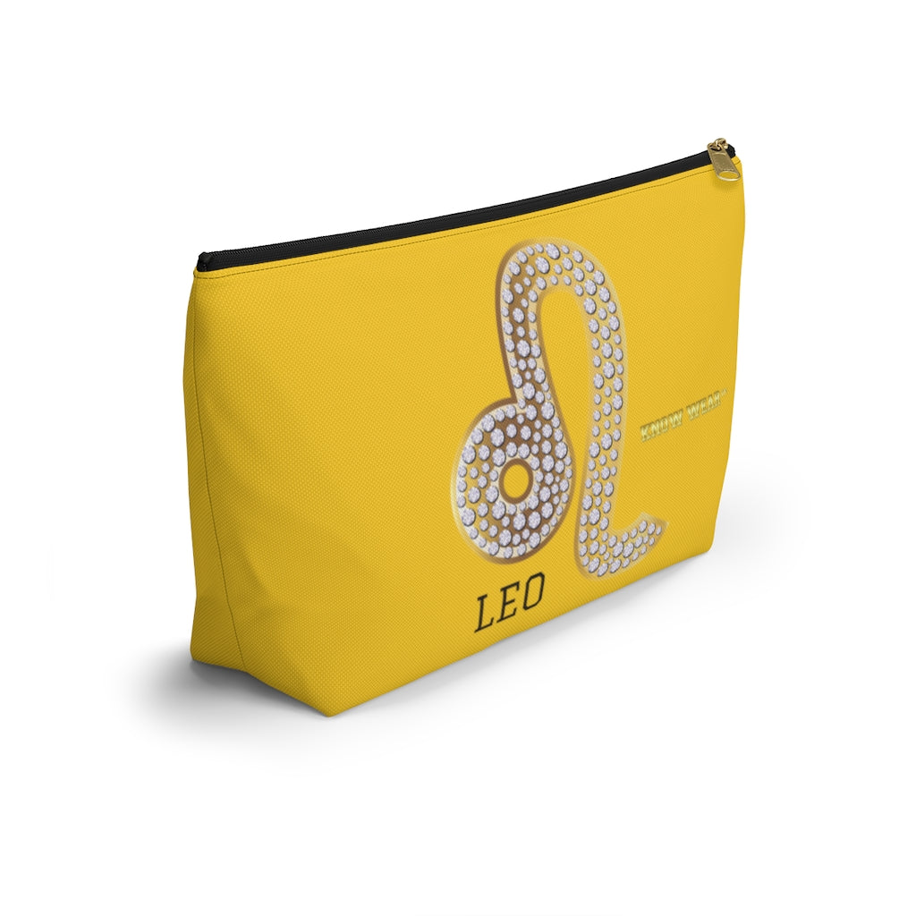 Leo Clutch Bag - KNOW WEAR™ Collection