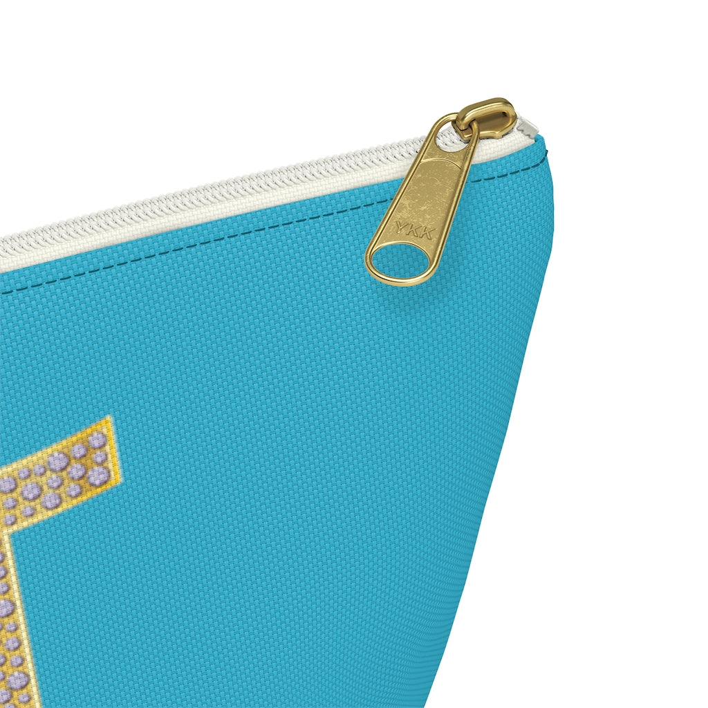 GEMINI Clutch Bag (TG) - KNOW WEAR™ COLLECTION