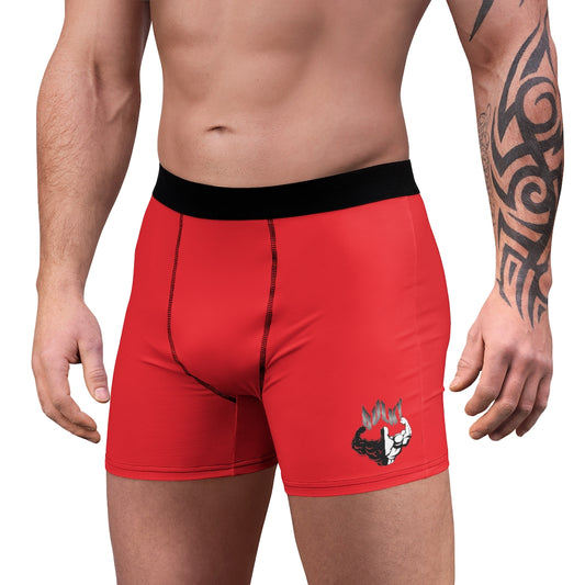 BULKY™ Men's Boxer Briefs.