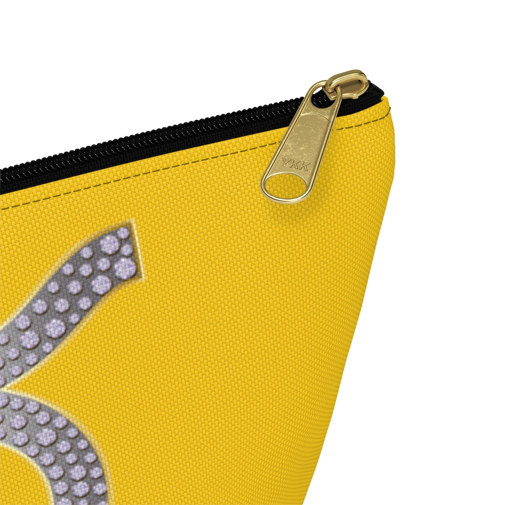 'KNOW WEAR™ TAURUS Clutch Bag (YS)