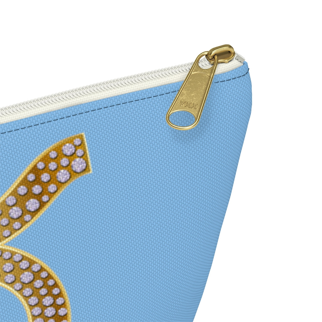 TAURUS Clutch Bag (SB) KNOW WEAR™ Collection