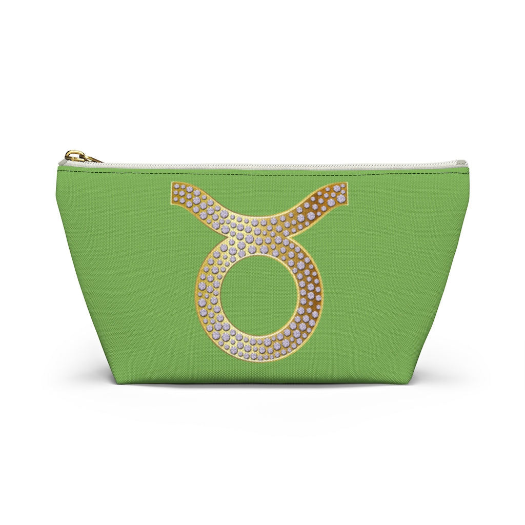 KNOW WEAR™ TAURUS Clutch Bag (LG)