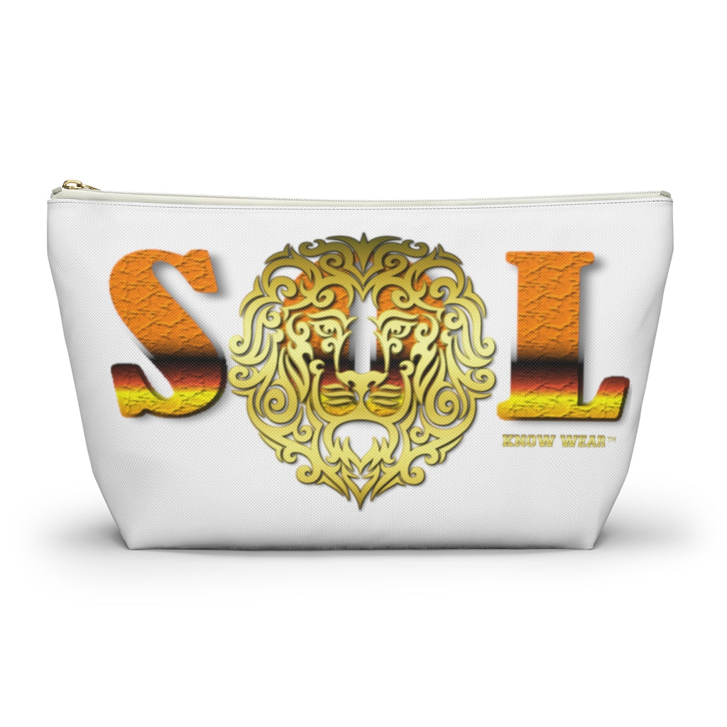 SOL™ Clutch Bag - KNOW WEAR™ Collection