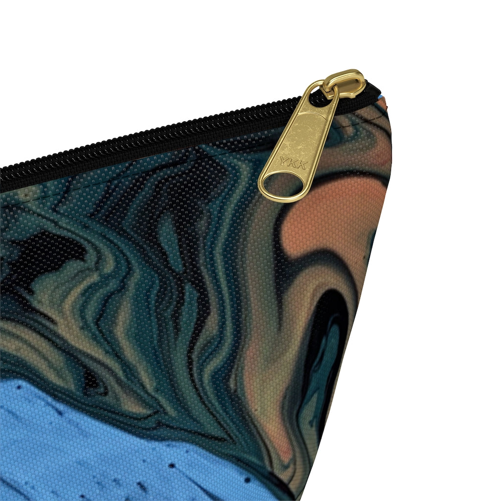 Sway Clutch Bags