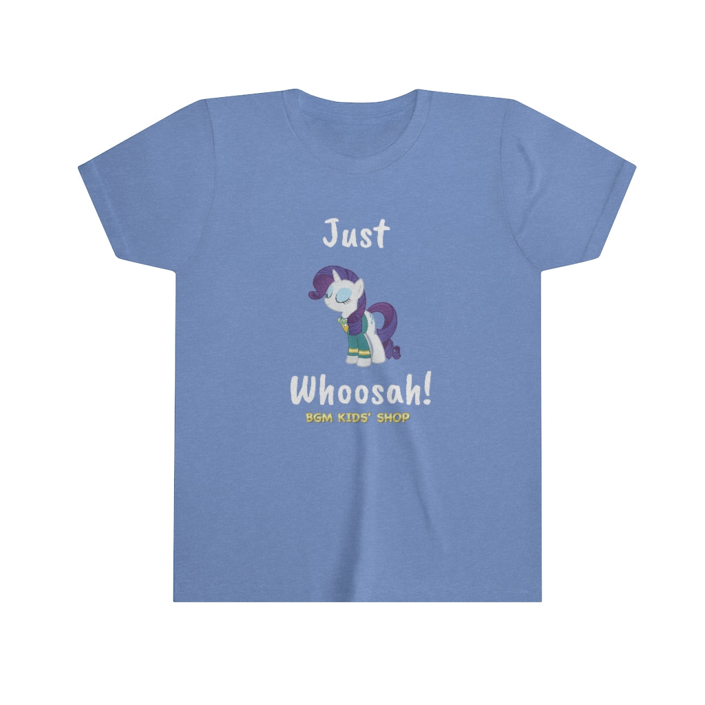 Whoosah Tee - BGM KIDS' SHOP